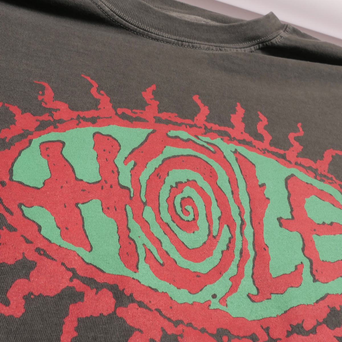 Hole Tee