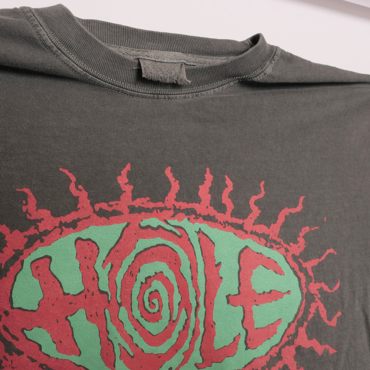 Hole Tee