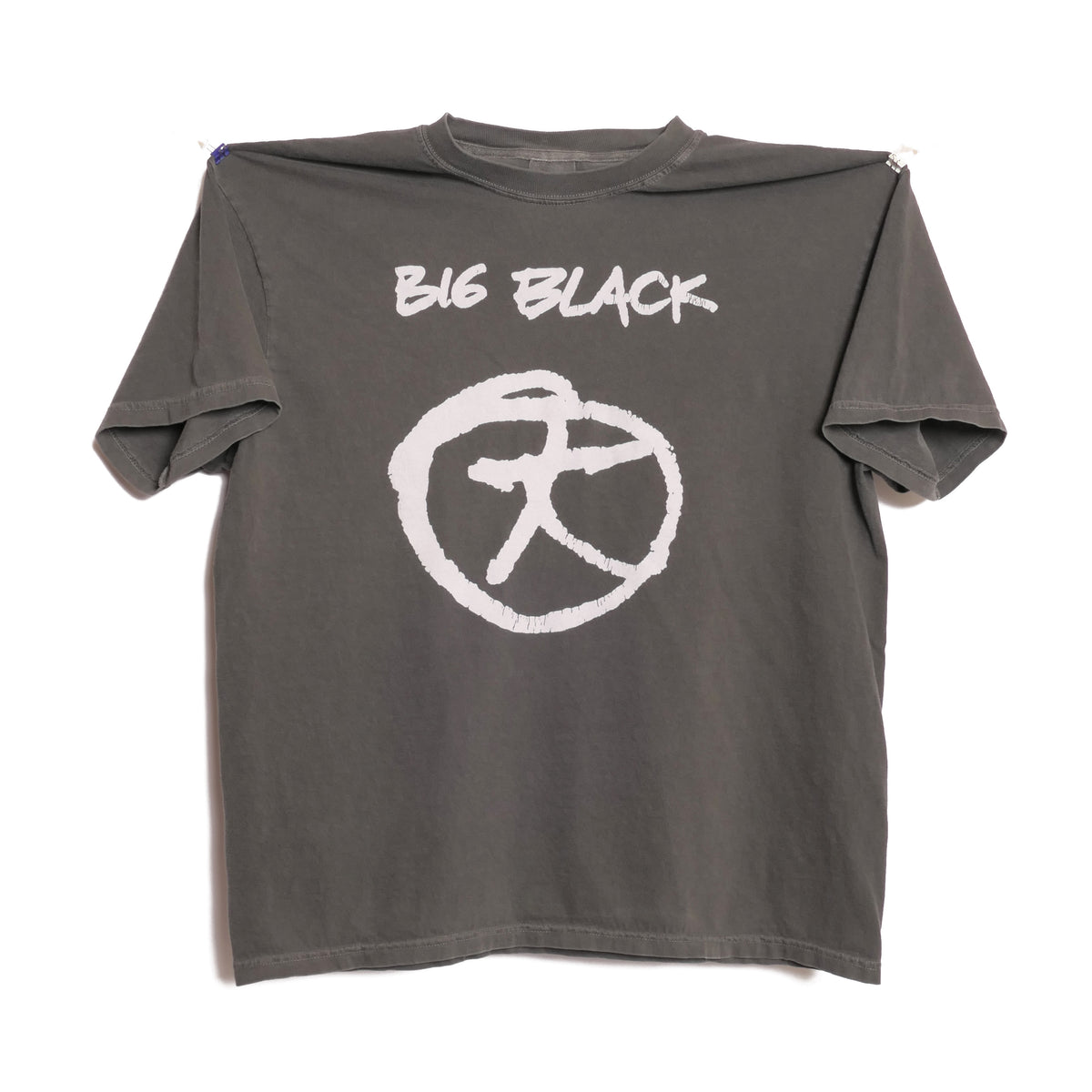 Big Black Tee