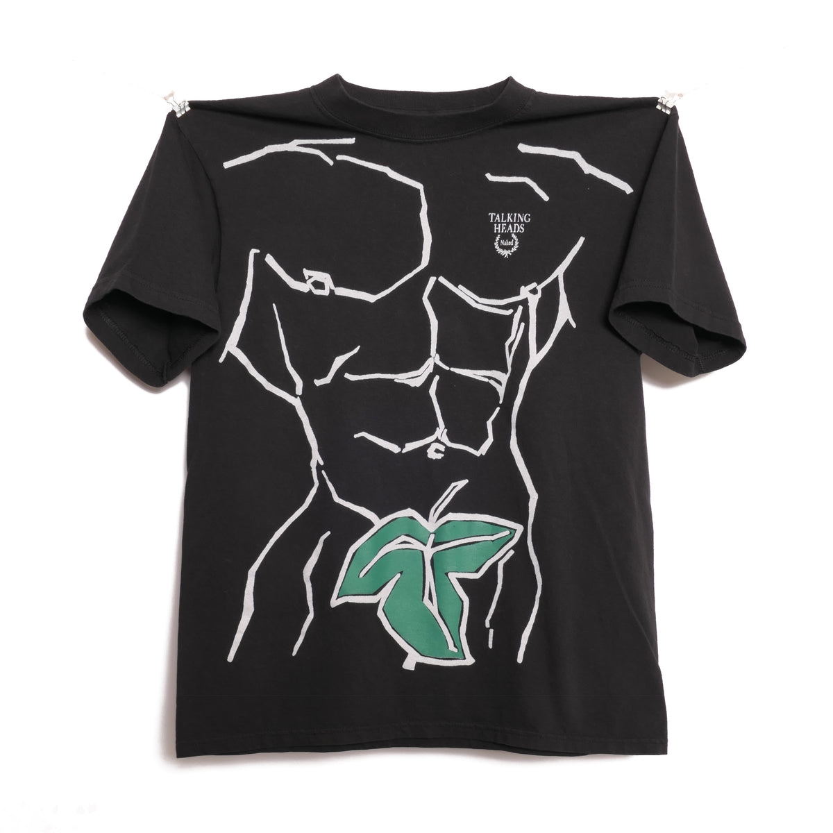 Talking Heads Naked Tee