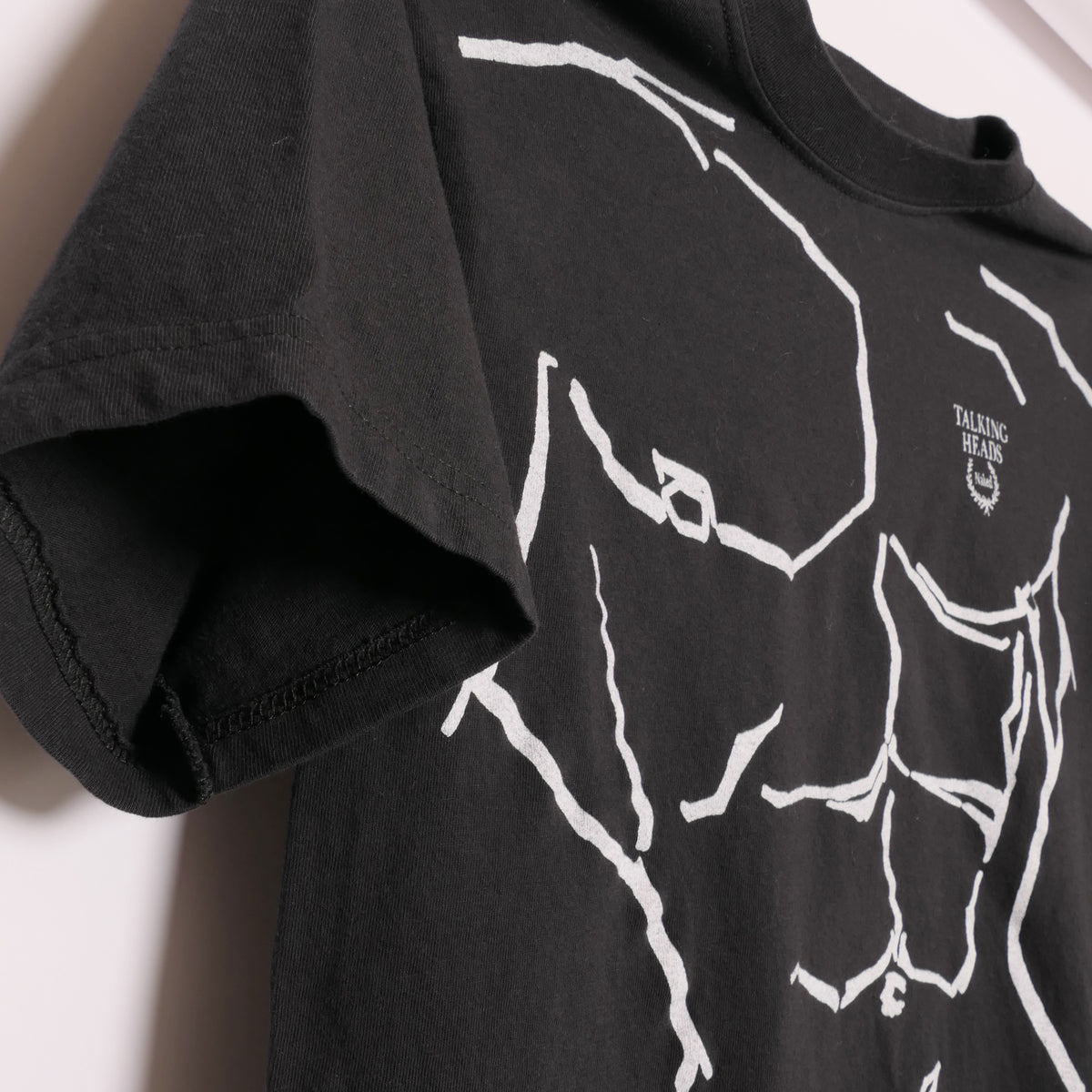 Talking Heads Naked Tee