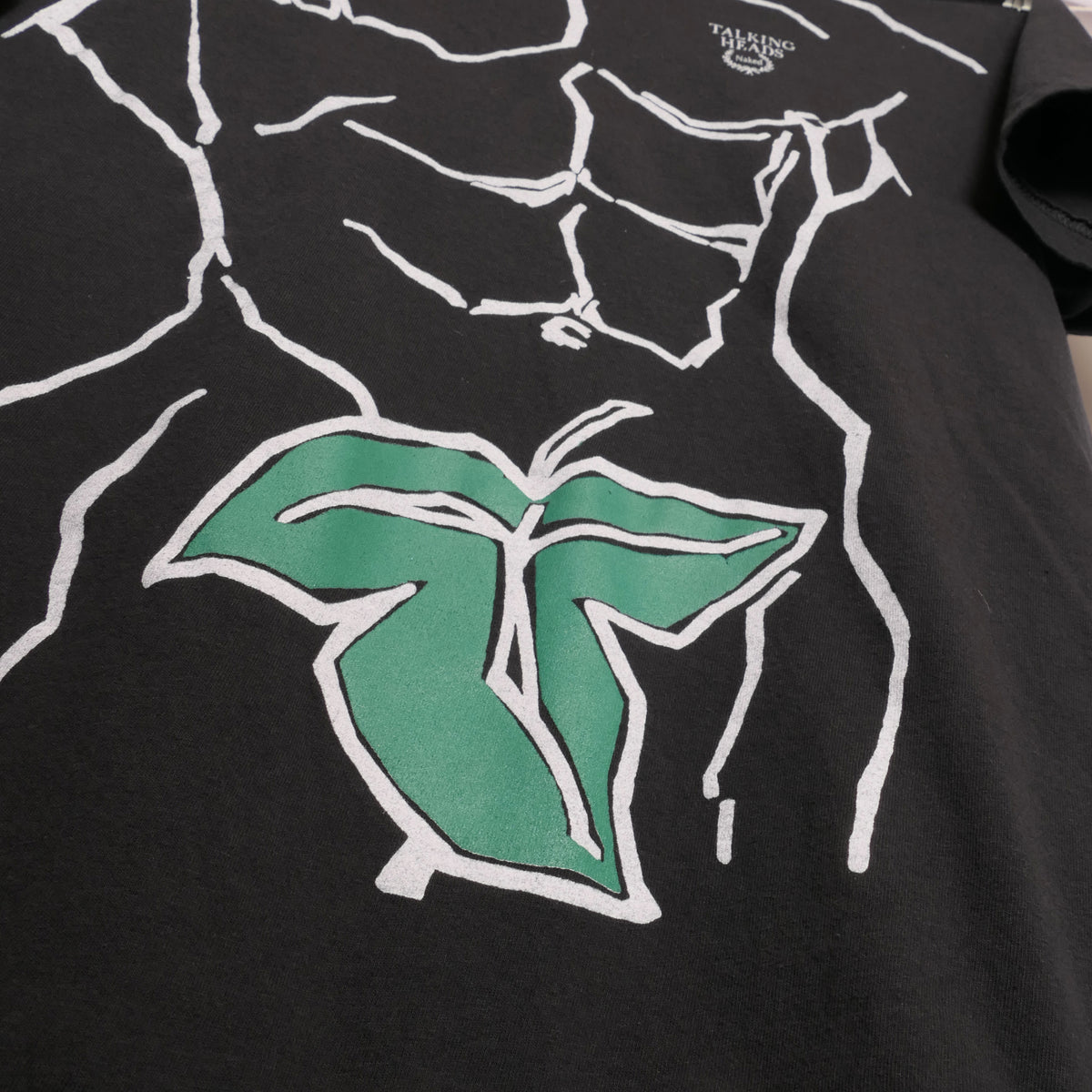 Talking Heads Naked Tee
