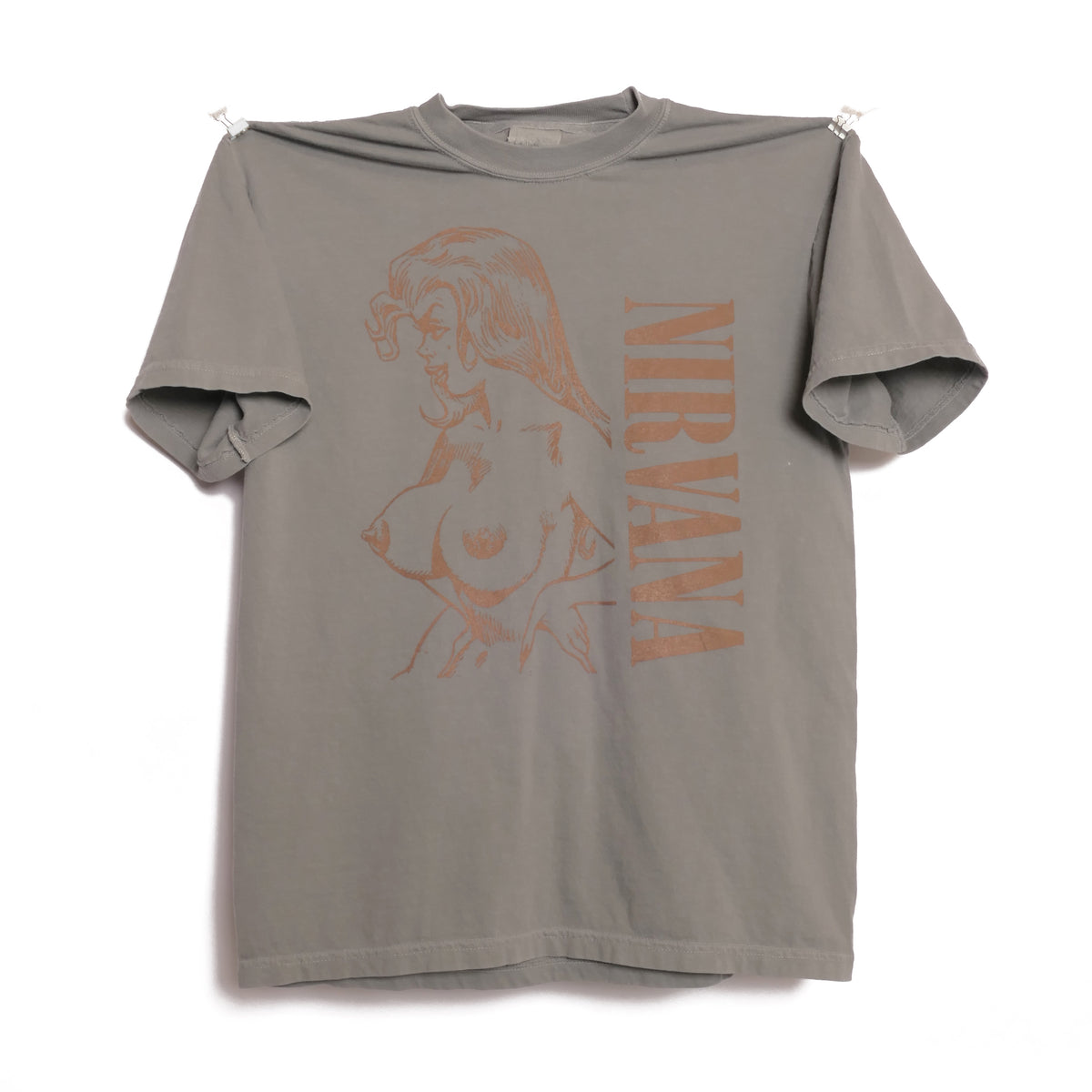 Nirvana Tee