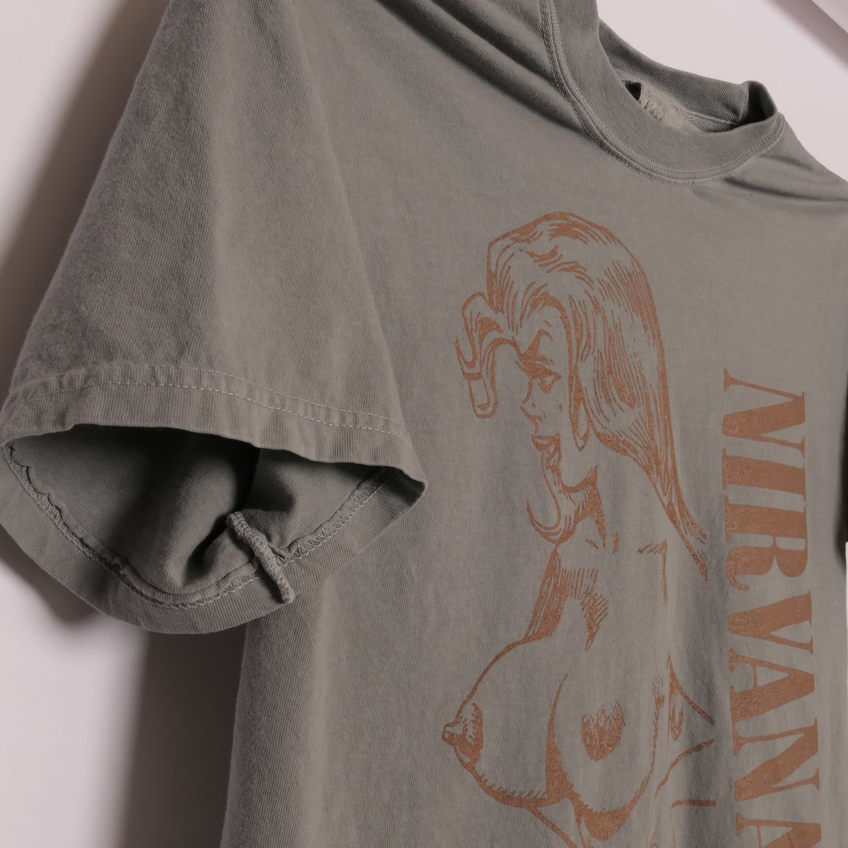 Nirvana Tee