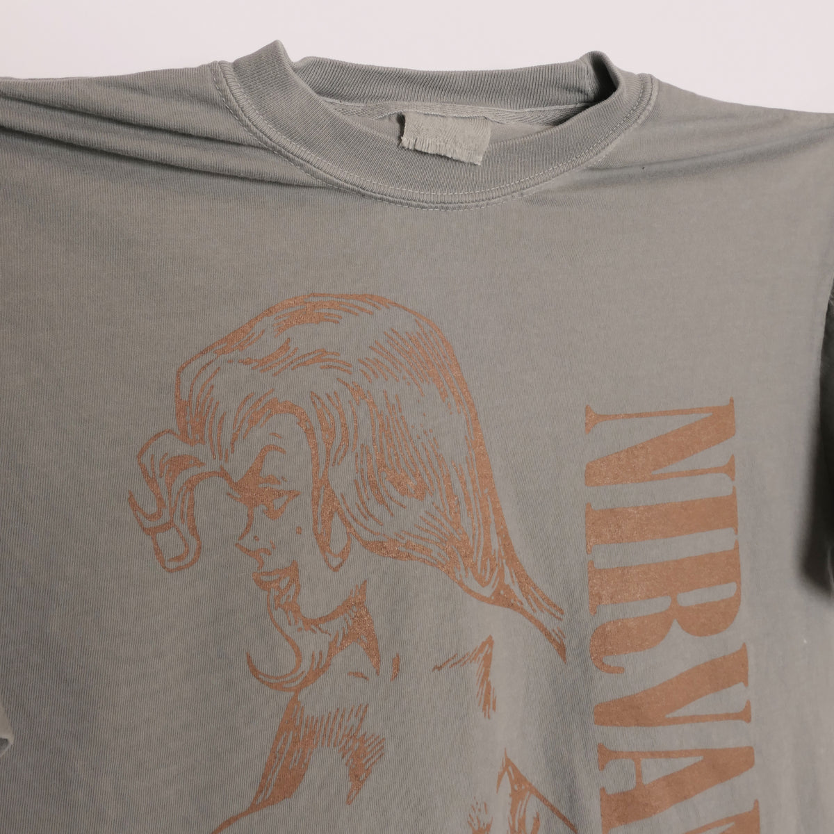 Nirvana Tee