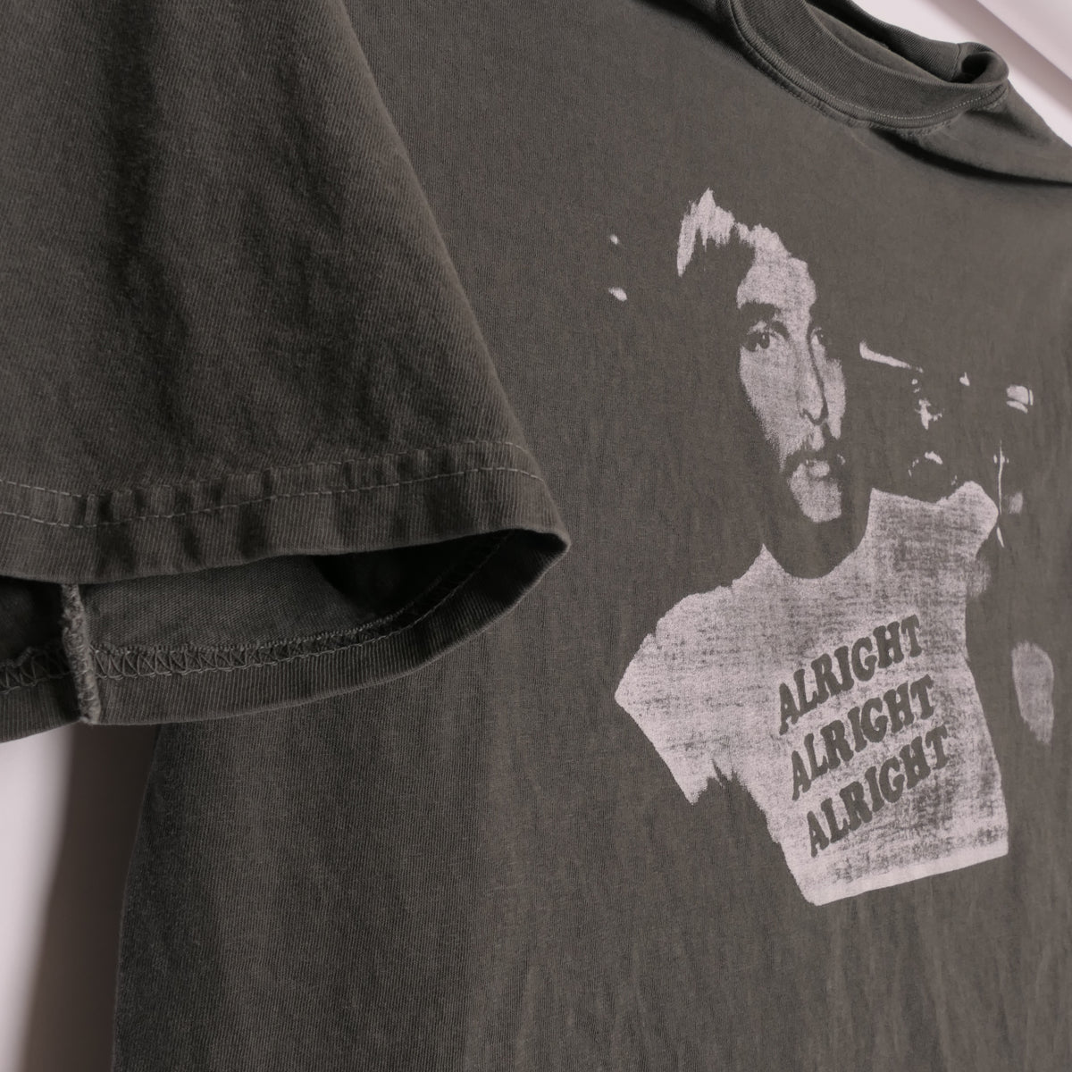 Dazed And Confused Tee