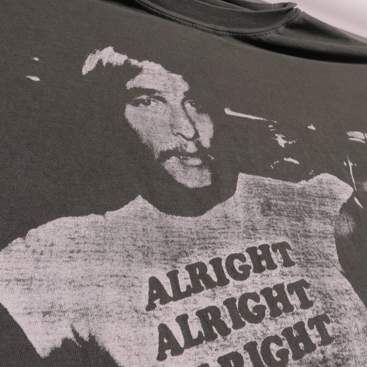 Dazed And Confused Tee