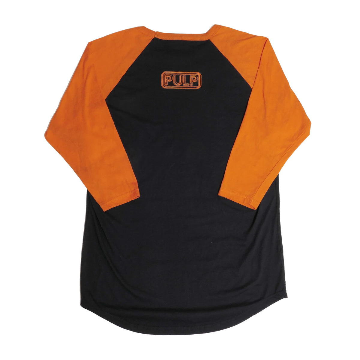 Pulp I&#39;m Common Raglan Tee