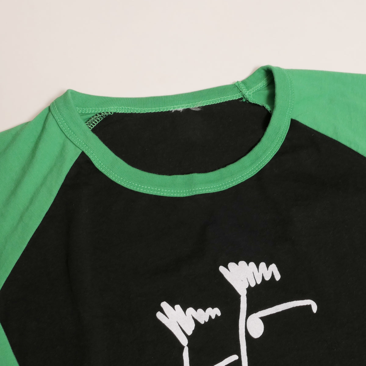 Steely Dan Raglan Tee