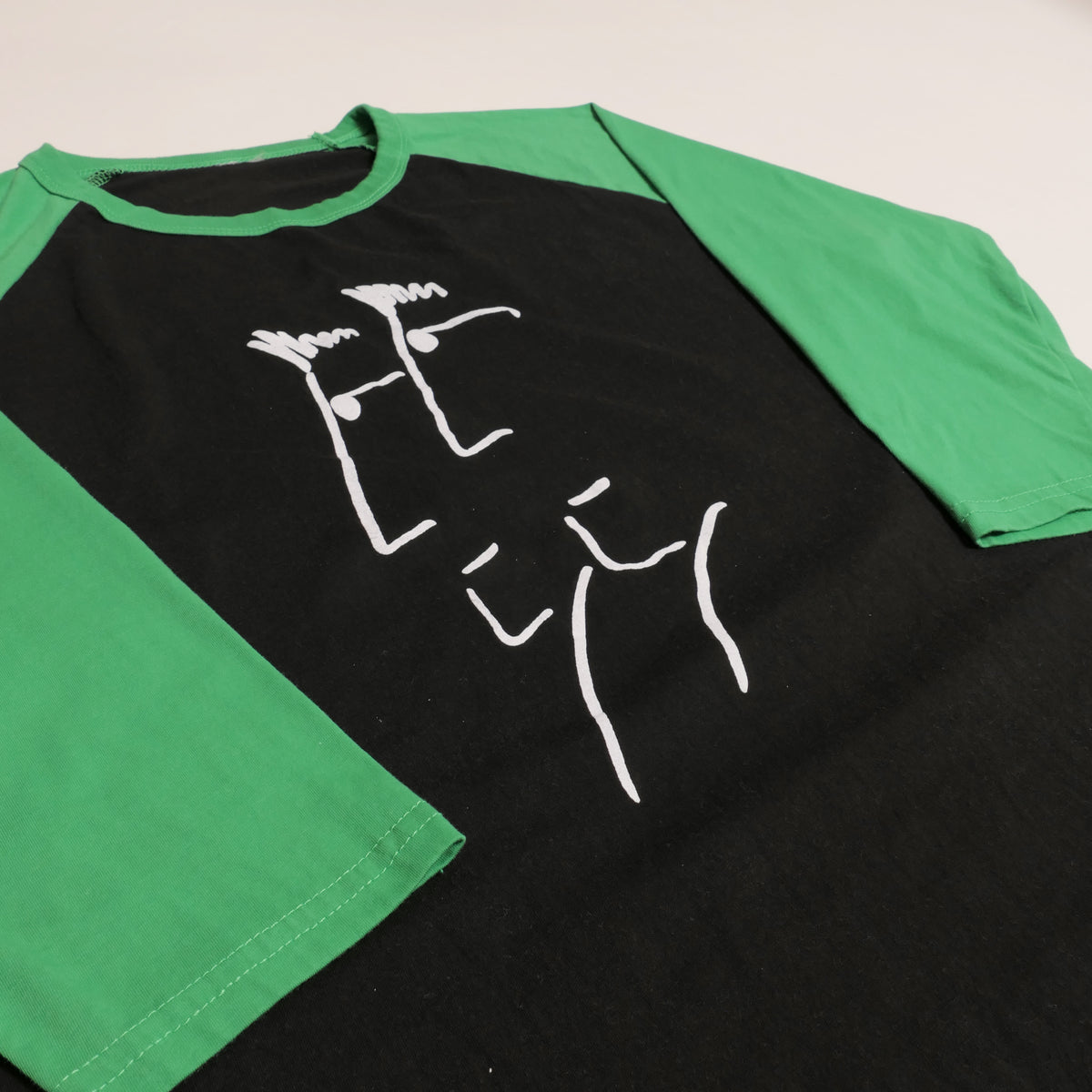 Steely Dan Raglan Tee