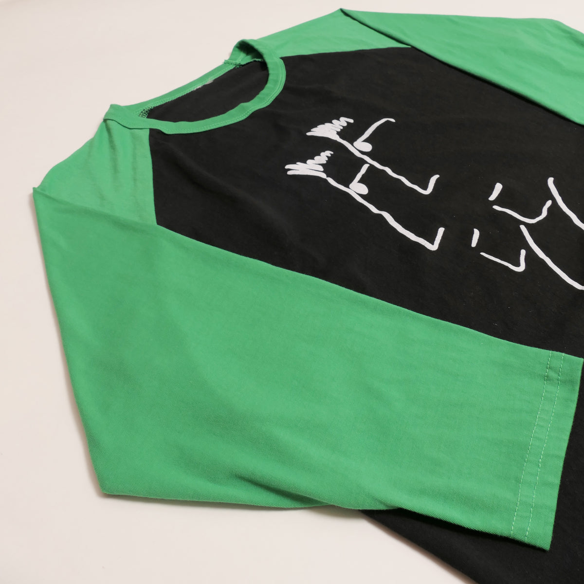 Steely Dan Raglan Tee