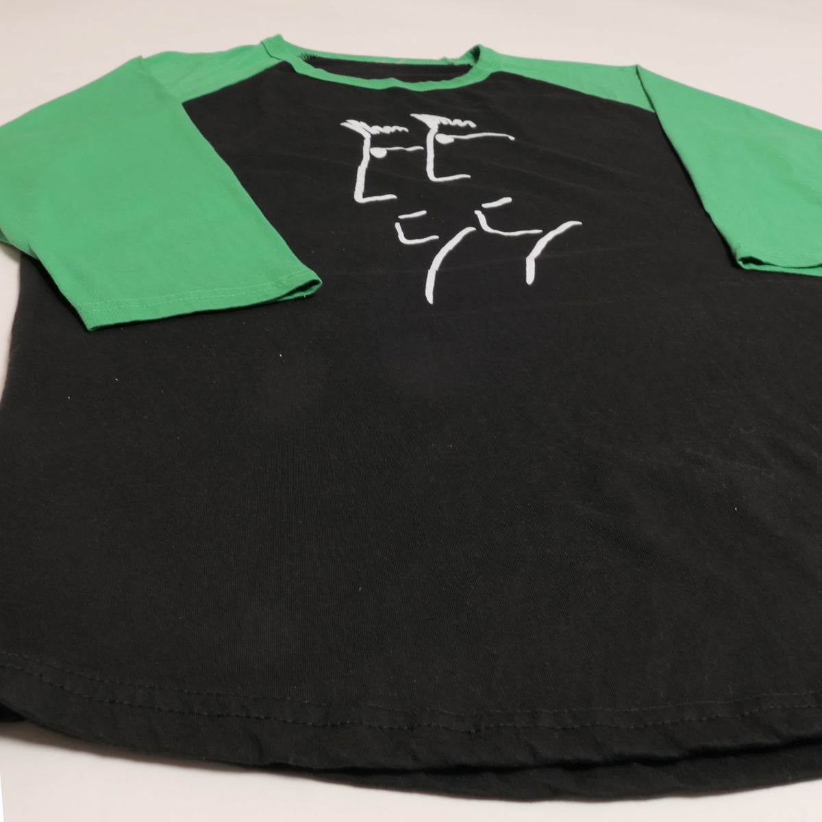 Steely Dan Raglan Tee