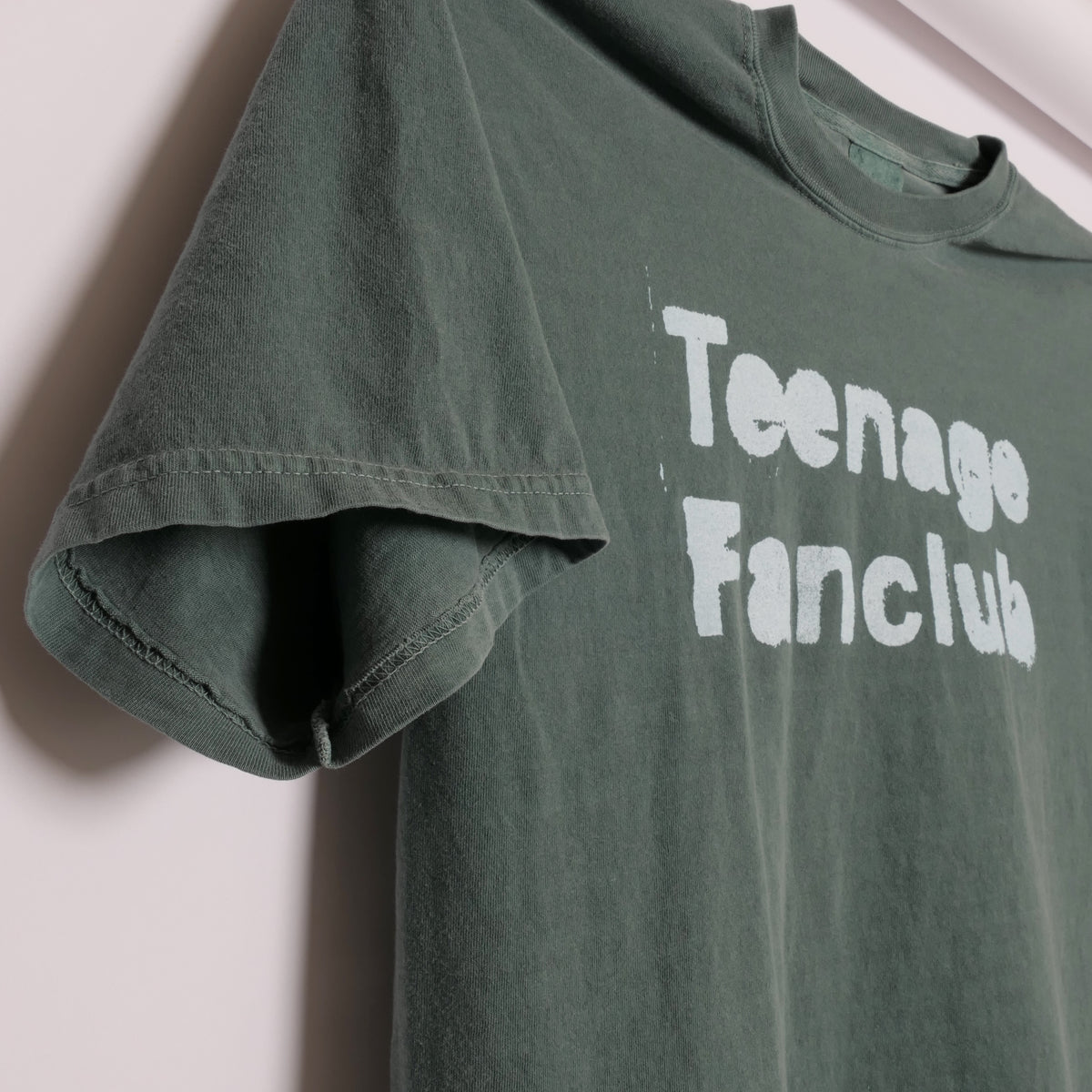 Teenage Fanclub Tee