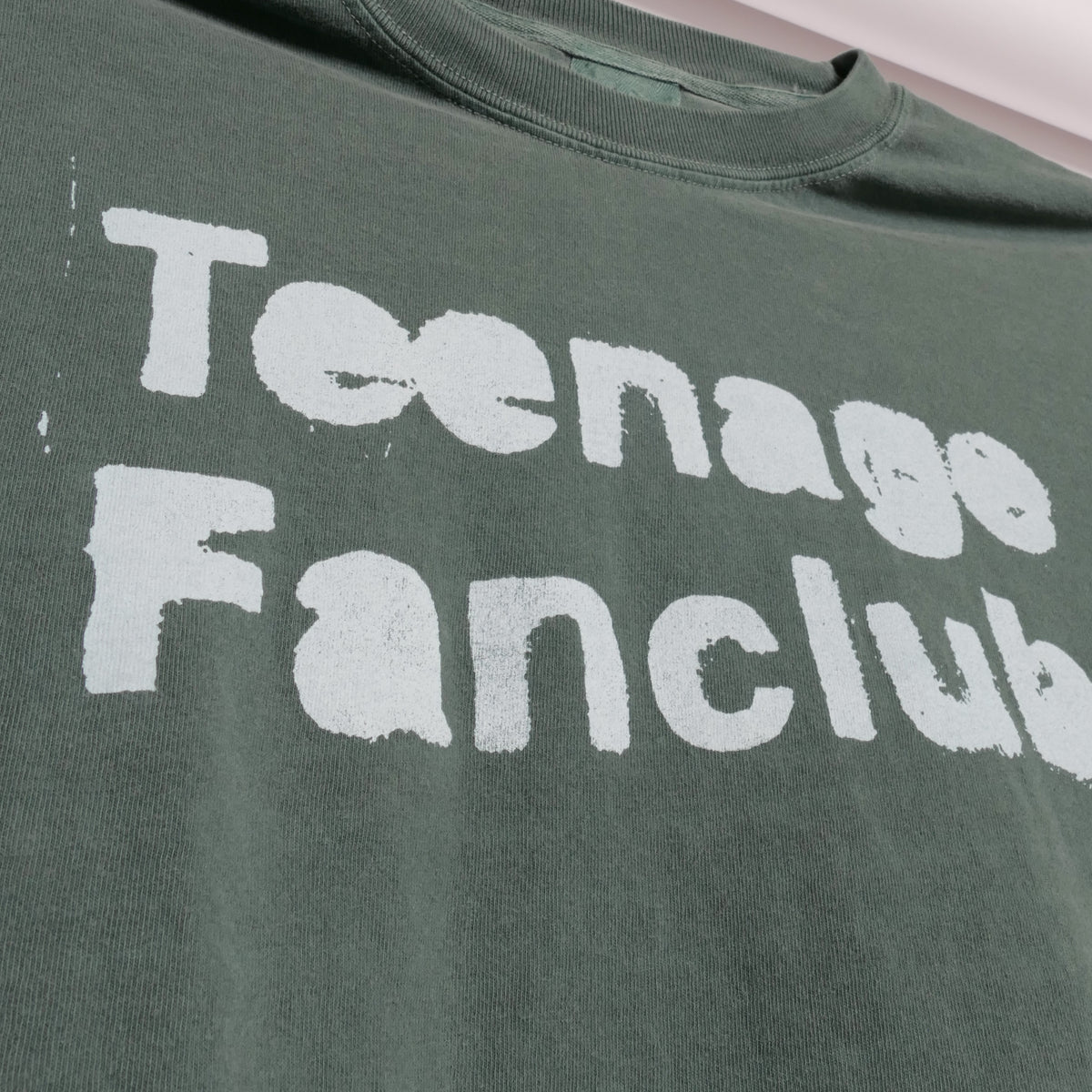 Teenage Fanclub Tee