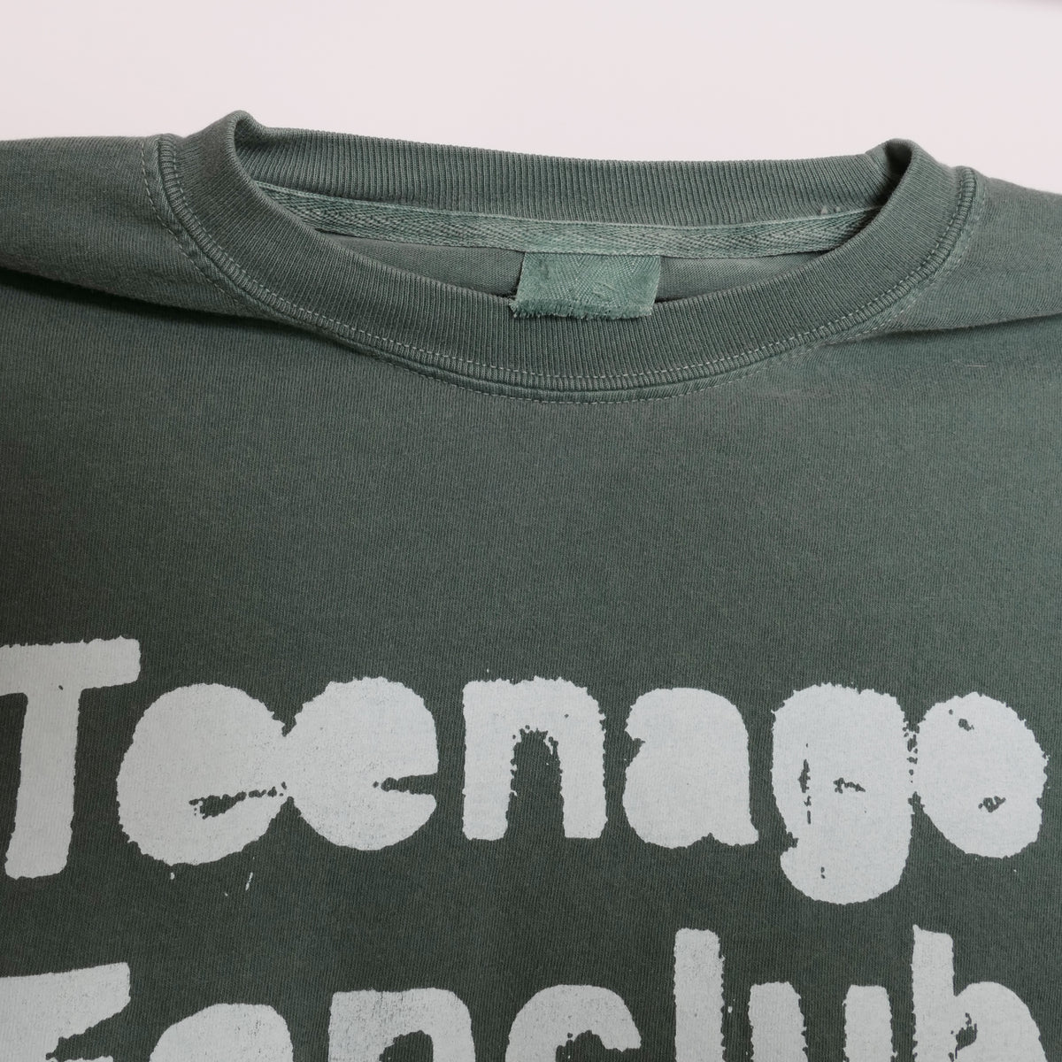 Teenage Fanclub Tee
