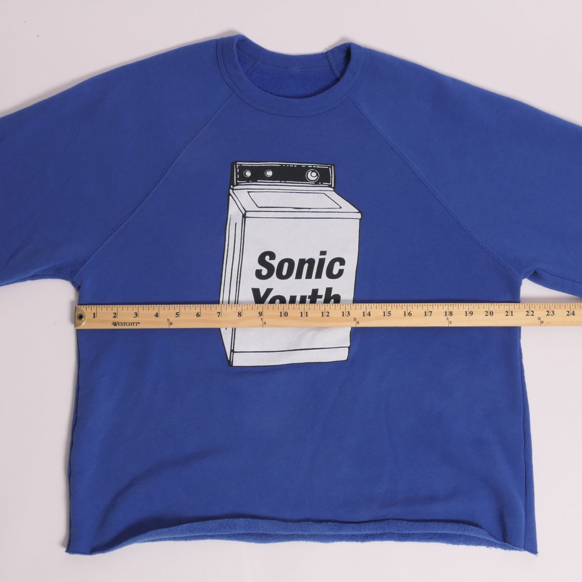 Sonic Youth Sweatshirt