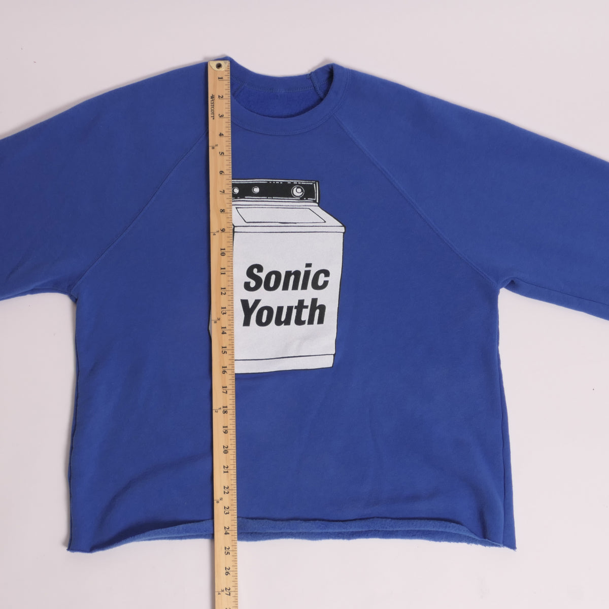Sonic Youth Sweatshirt