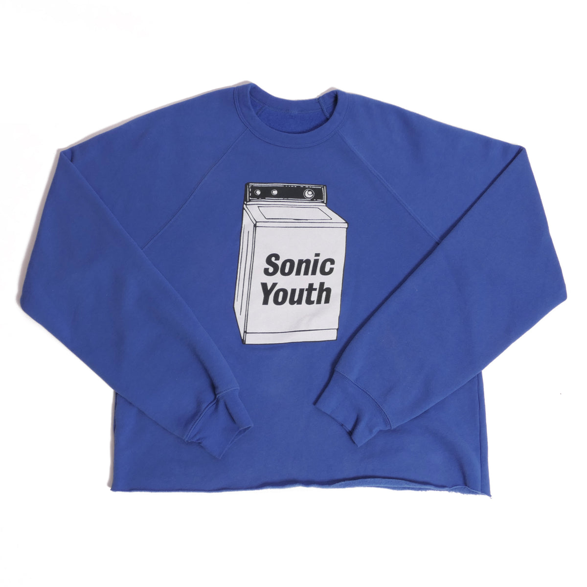 Sonic Youth Sweatshirt