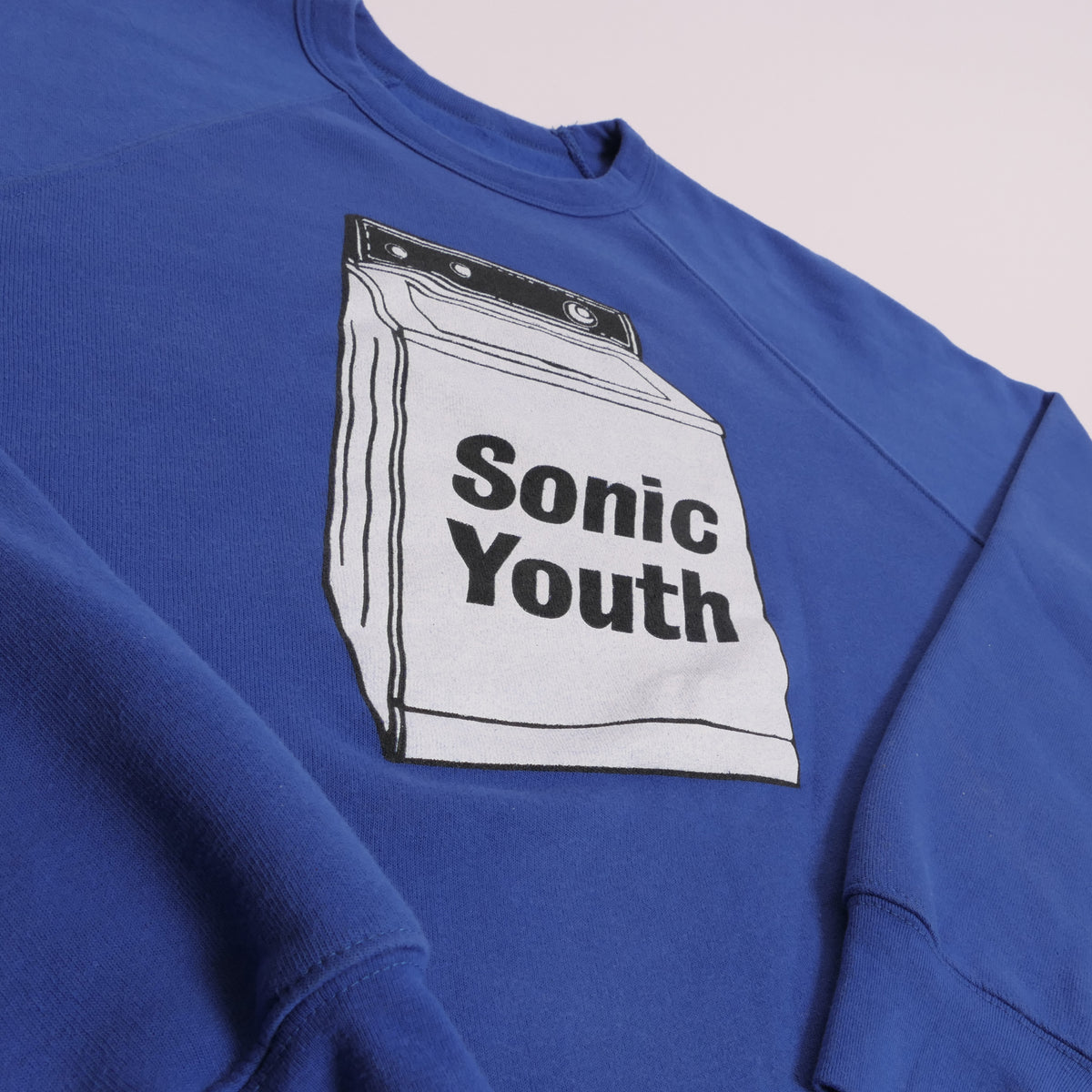 Sonic Youth Sweatshirt