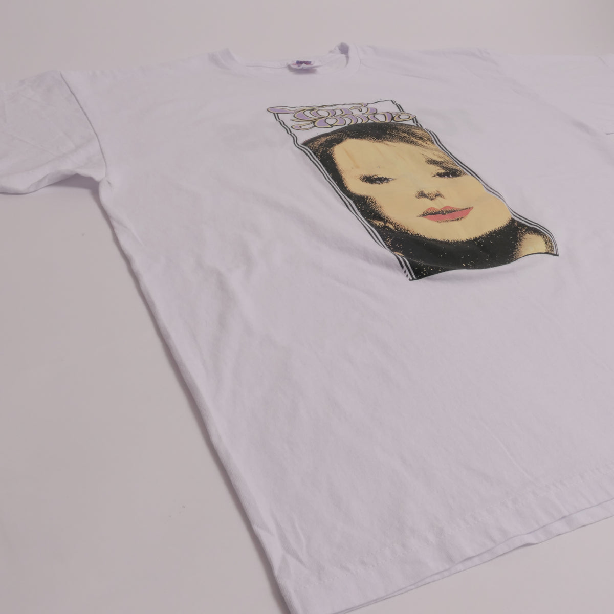 Tori Amos 96 Tee