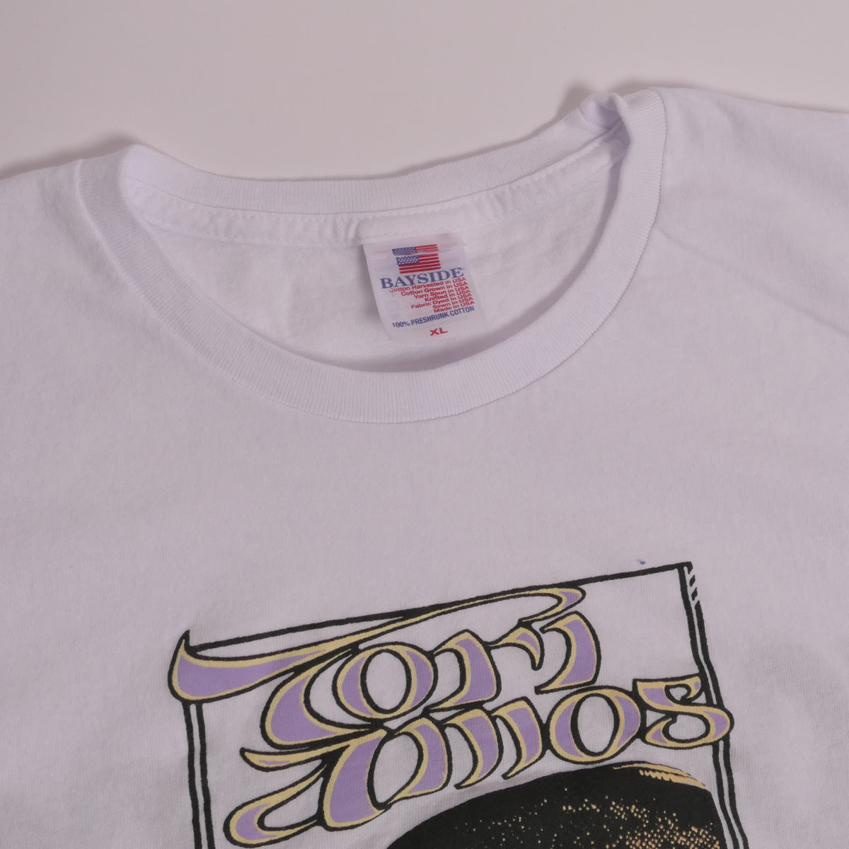 Tori Amos 96 Tee