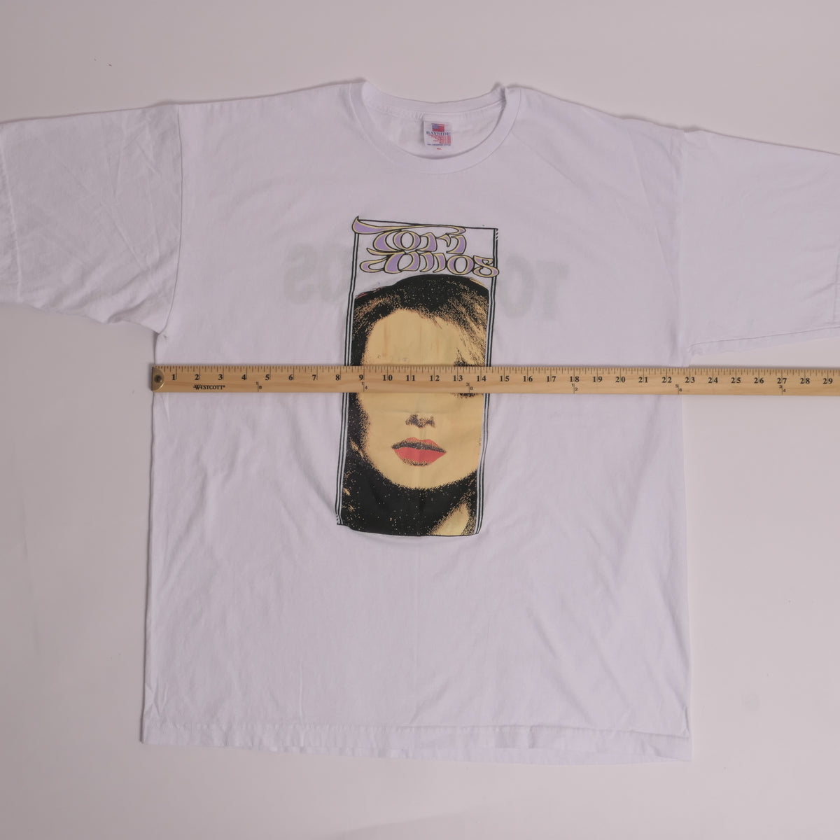 Tori Amos 96 Tee