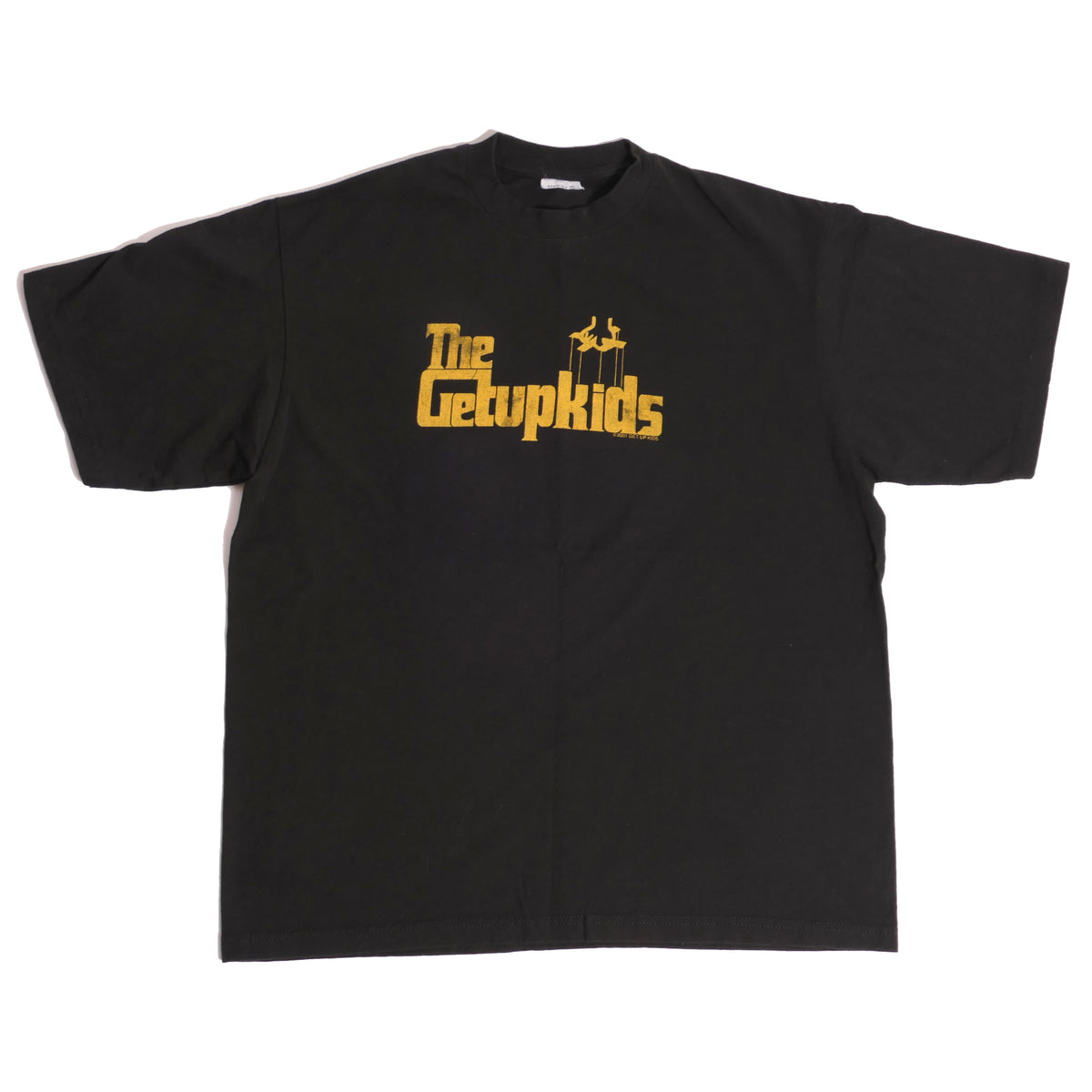 The Get Up Kids Tee