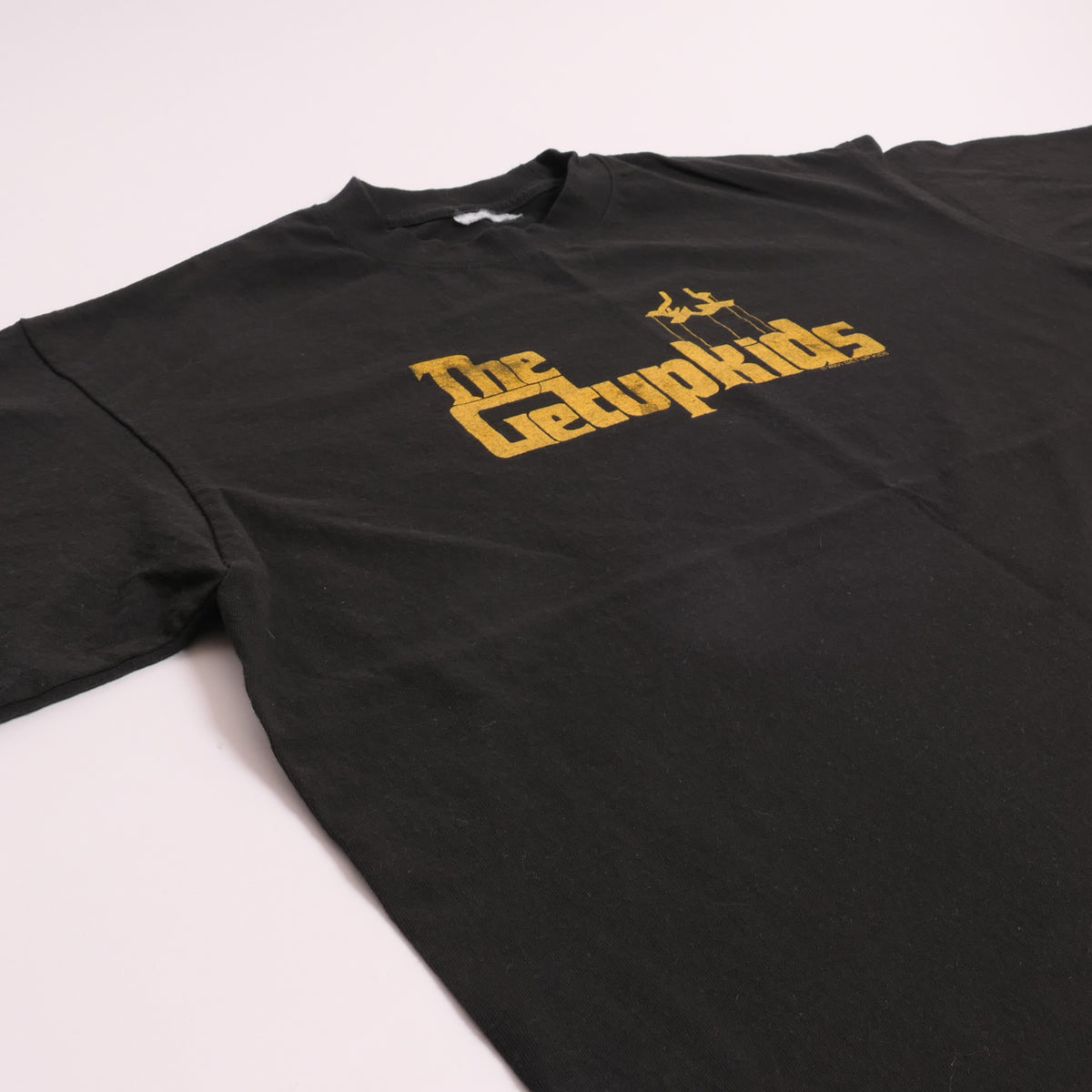 The Get Up Kids Tee
