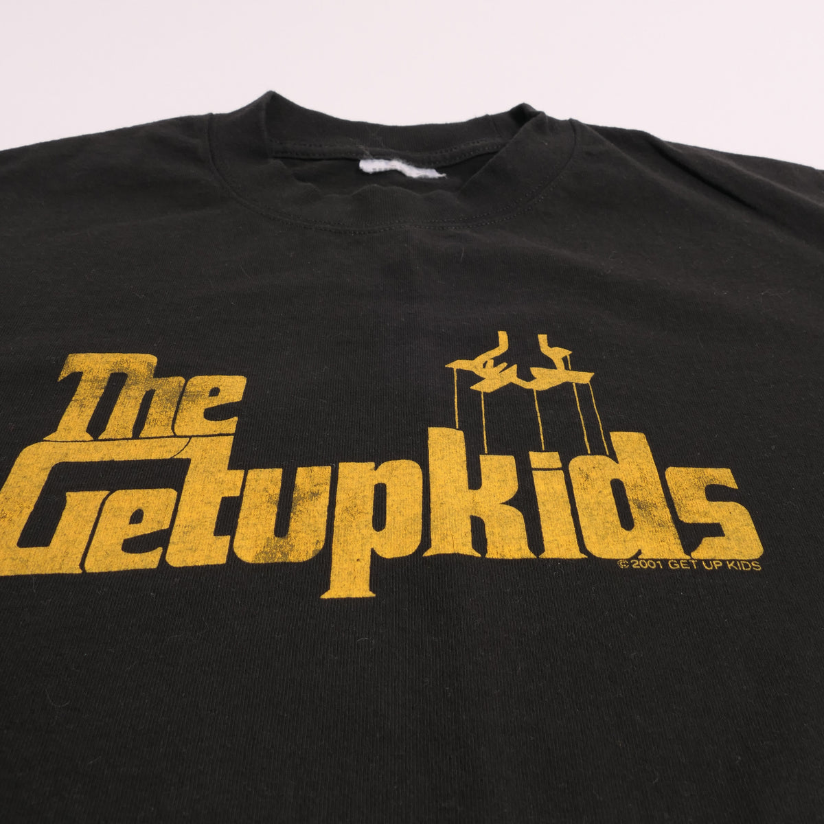 The Get Up Kids Tee