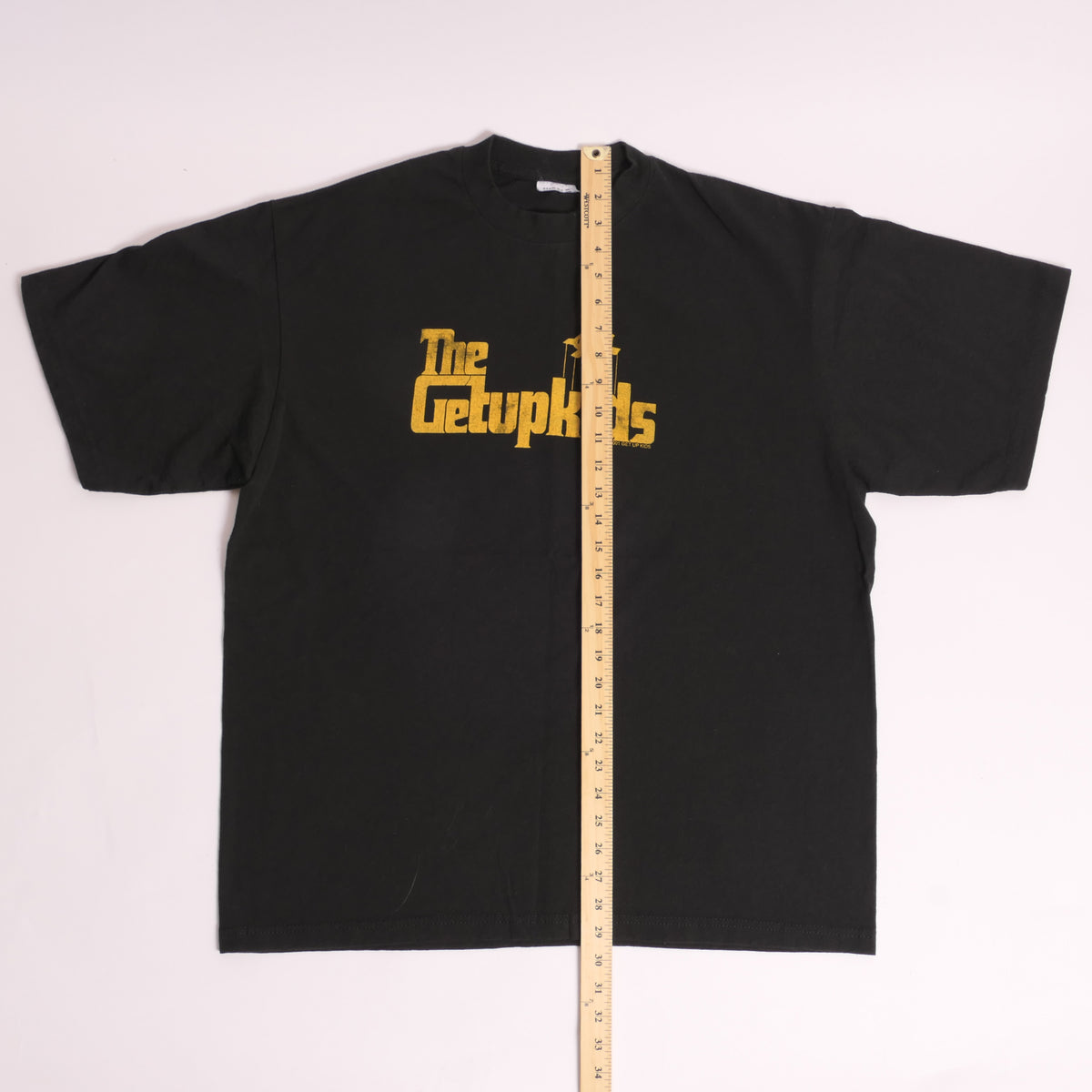 The Get Up Kids Tee