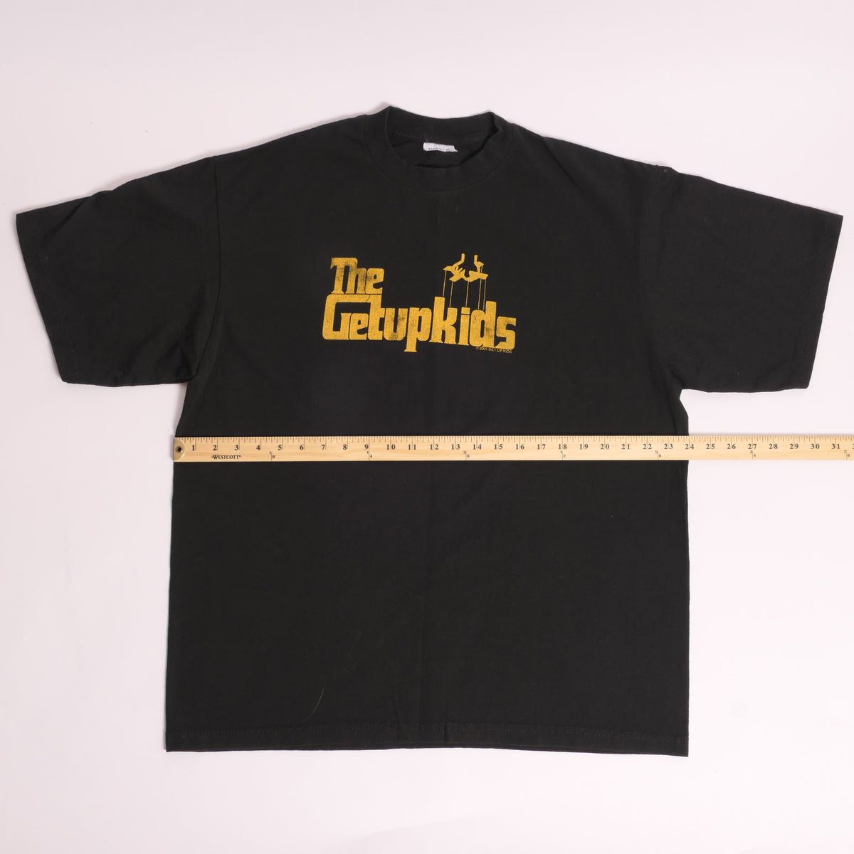 The Get Up Kids Tee