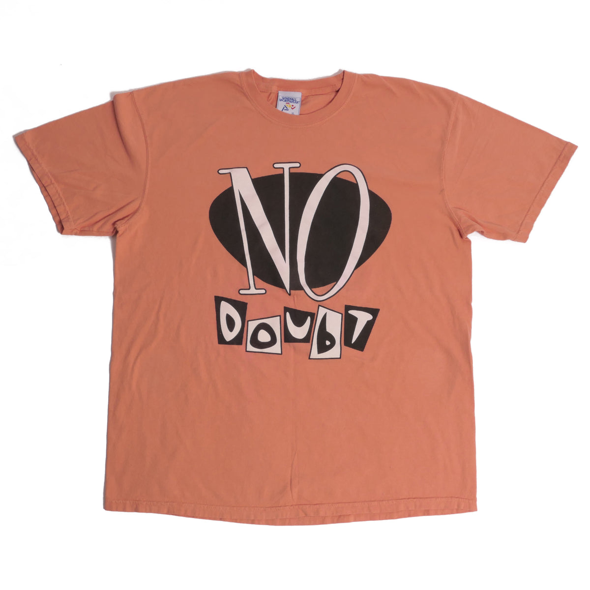 No Doubt Tee