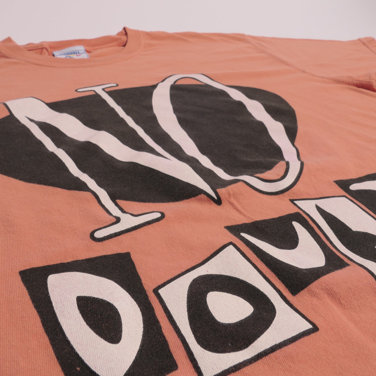 No Doubt Tee