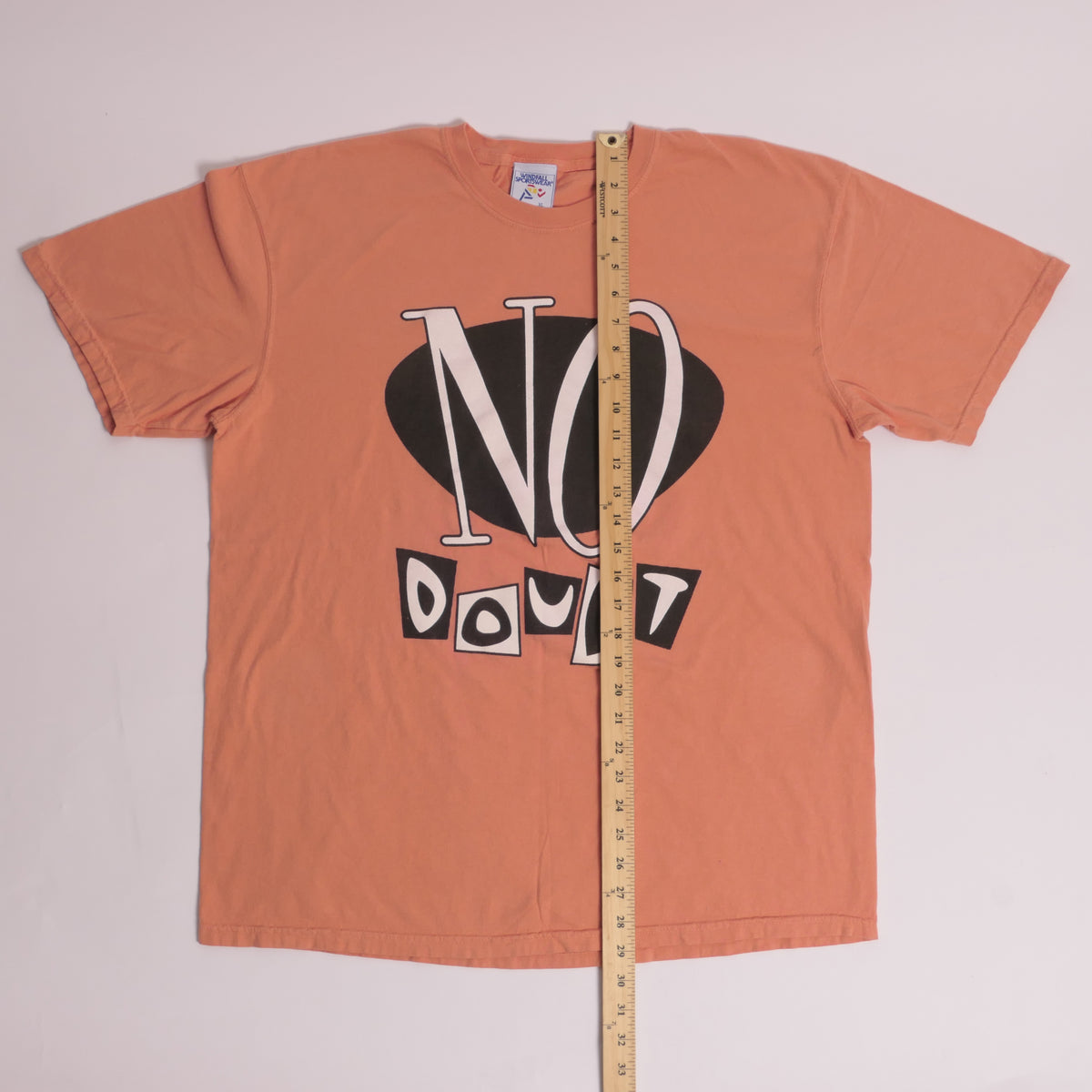 No Doubt Tee