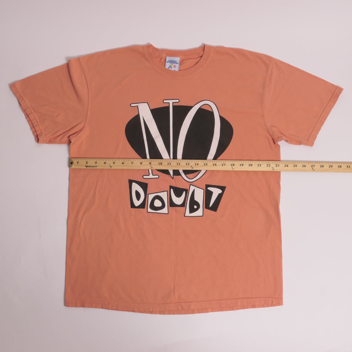 No Doubt Tee