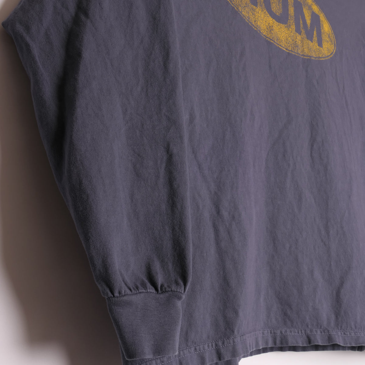 Hum Long Sleeve Tee