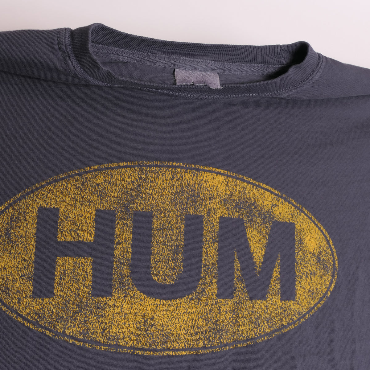 Hum Long Sleeve Tee