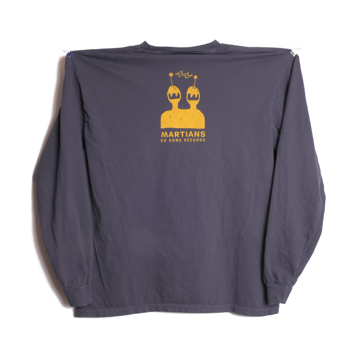 Hum Long Sleeve Tee