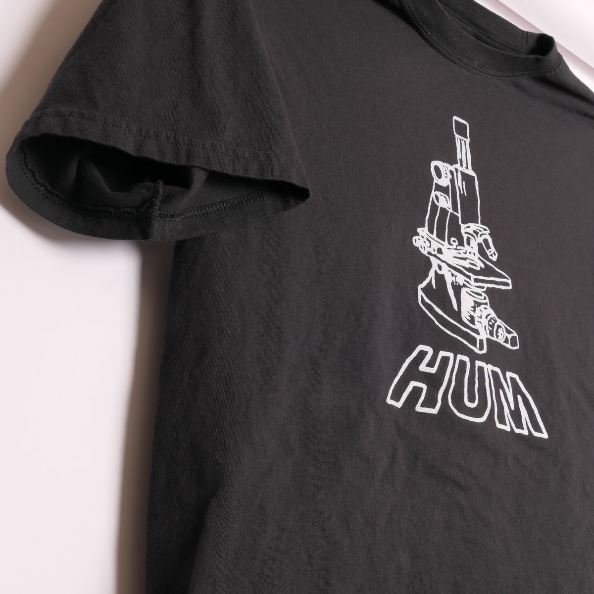 Hum Tee