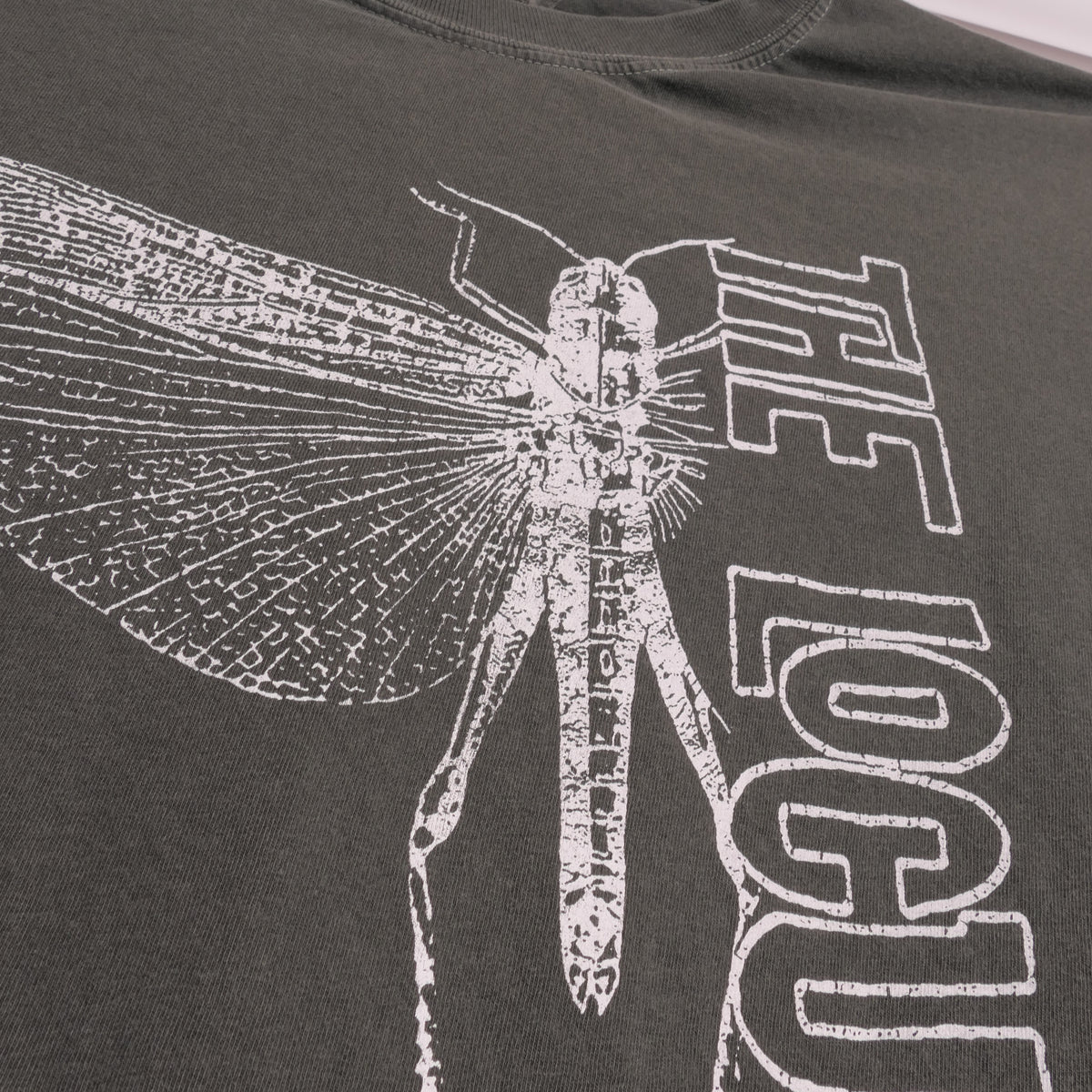 The Locust Tee