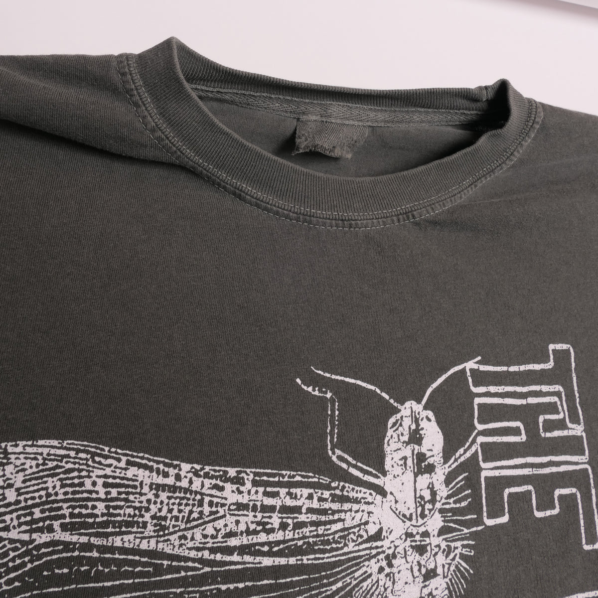 The Locust Tee
