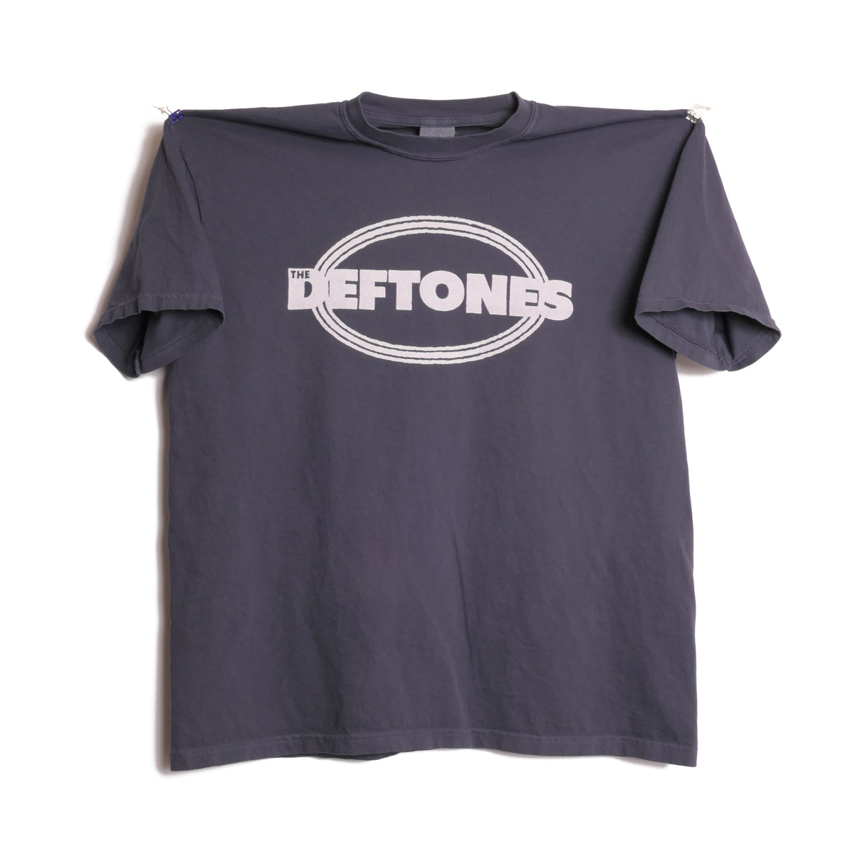 Deftones Tee