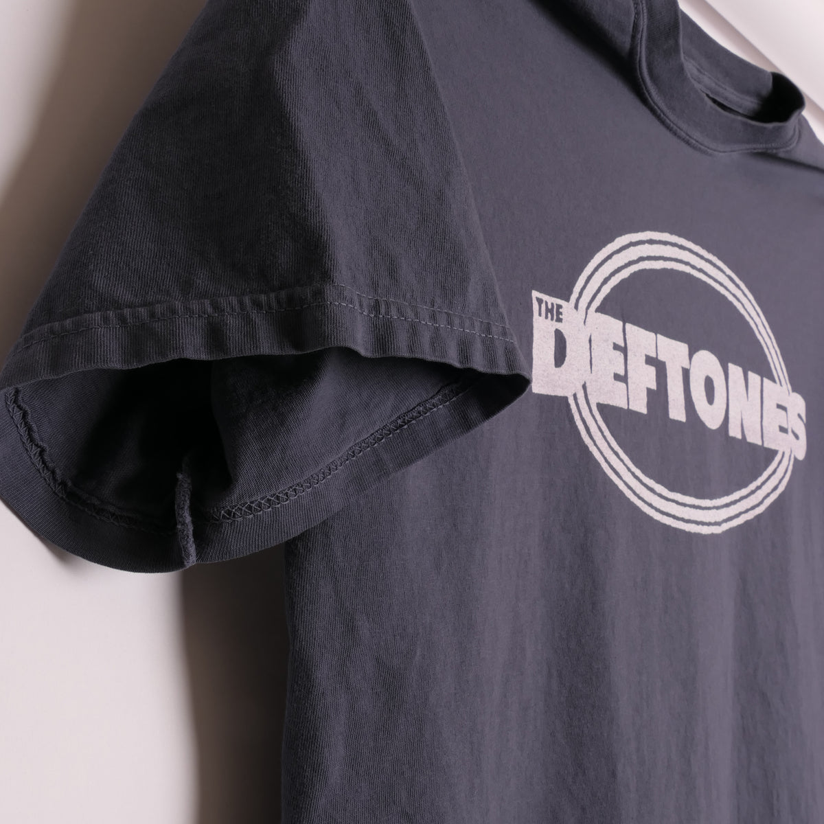 Deftones Tee