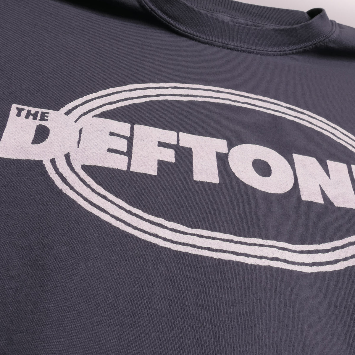 Deftones Tee