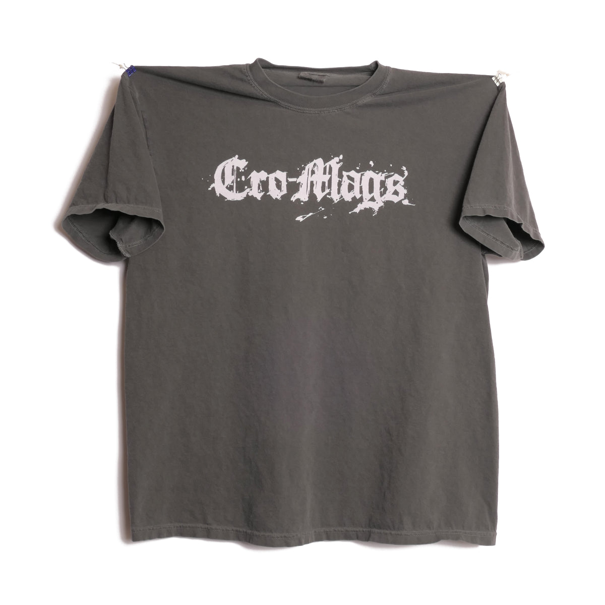 Cro-Mags Tee