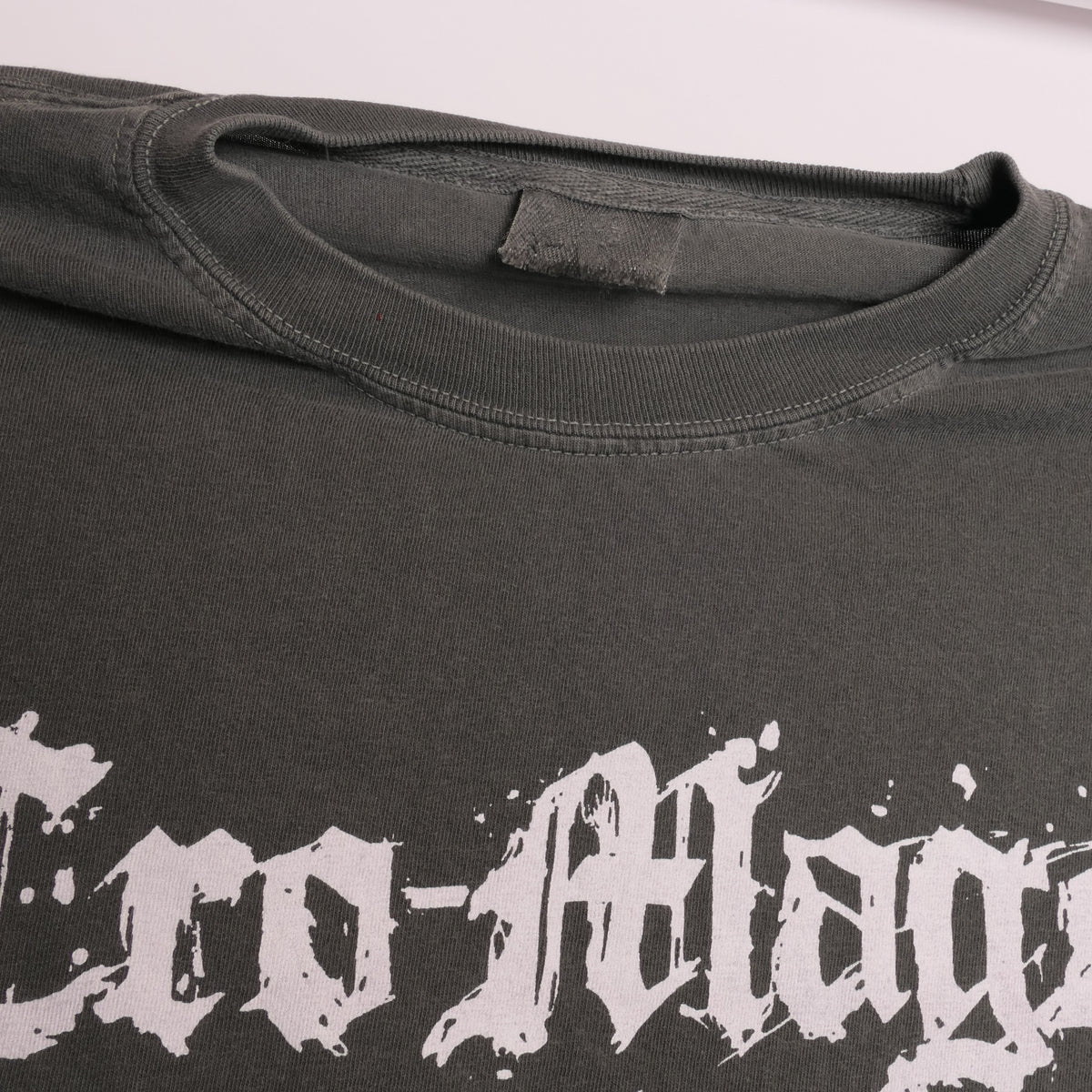 Cro-Mags Tee
