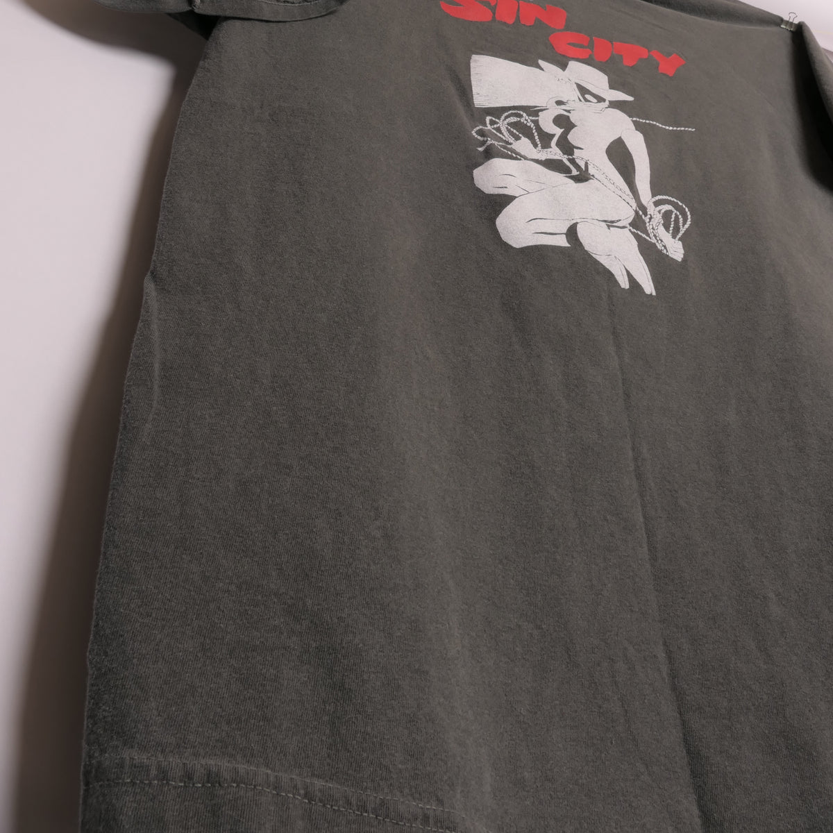 Sin City Tee