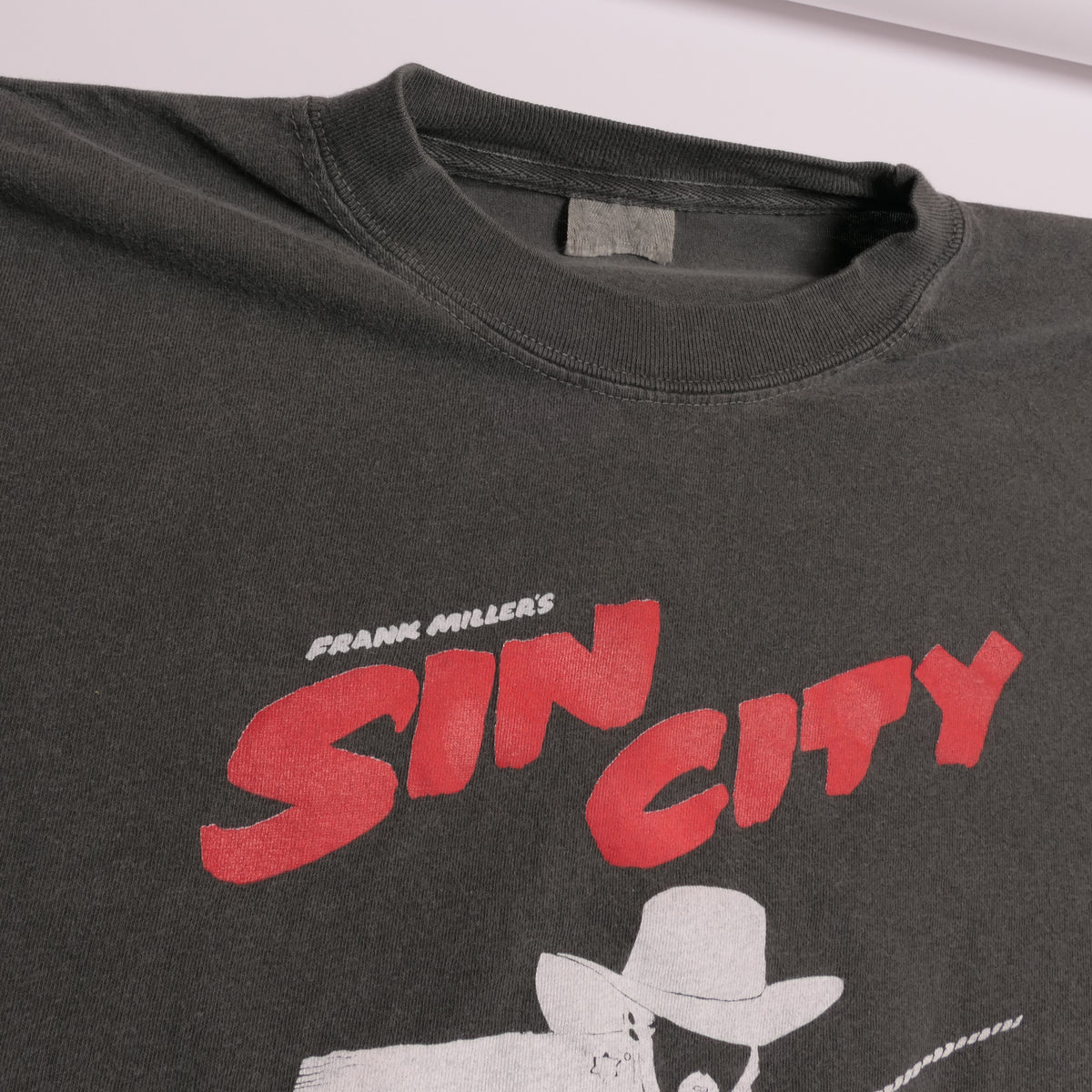 Sin City Tee