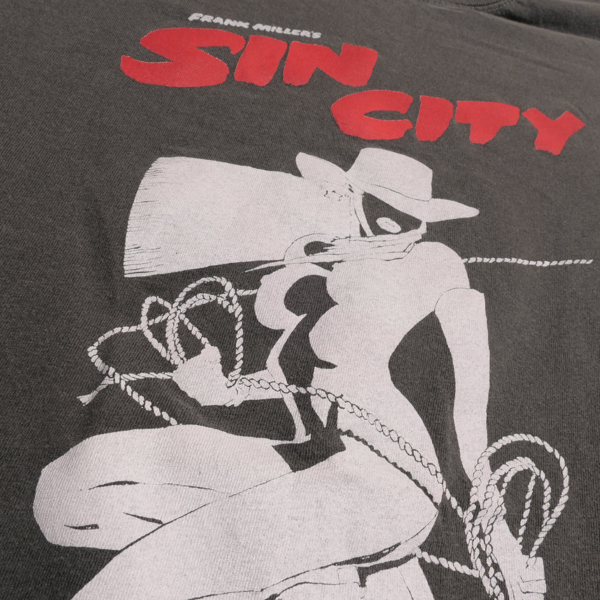 Sin City Tee