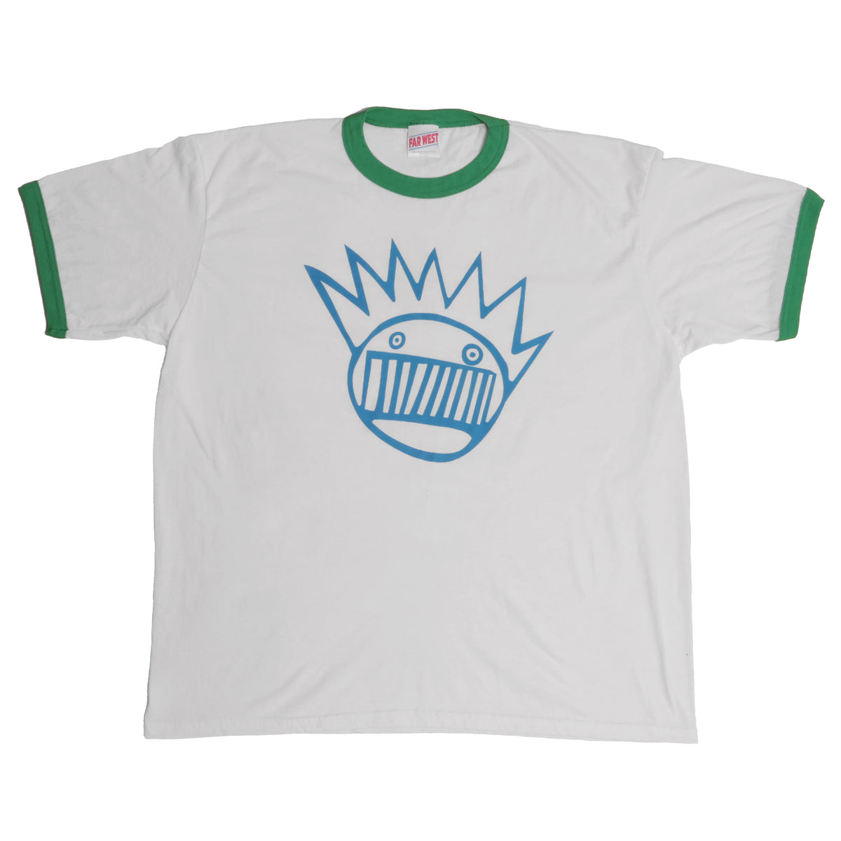 Ween Ringer Tee